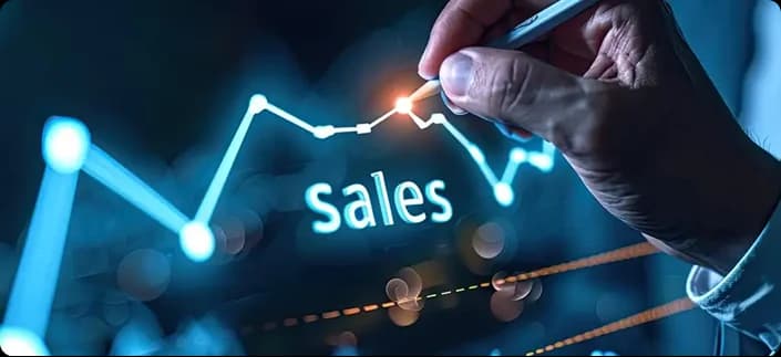 Sales