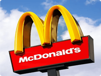 McDonald's USA