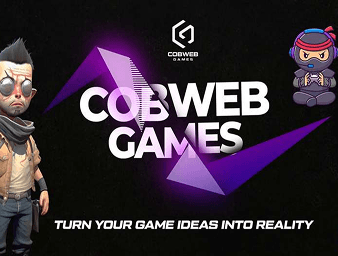Cobweb Games